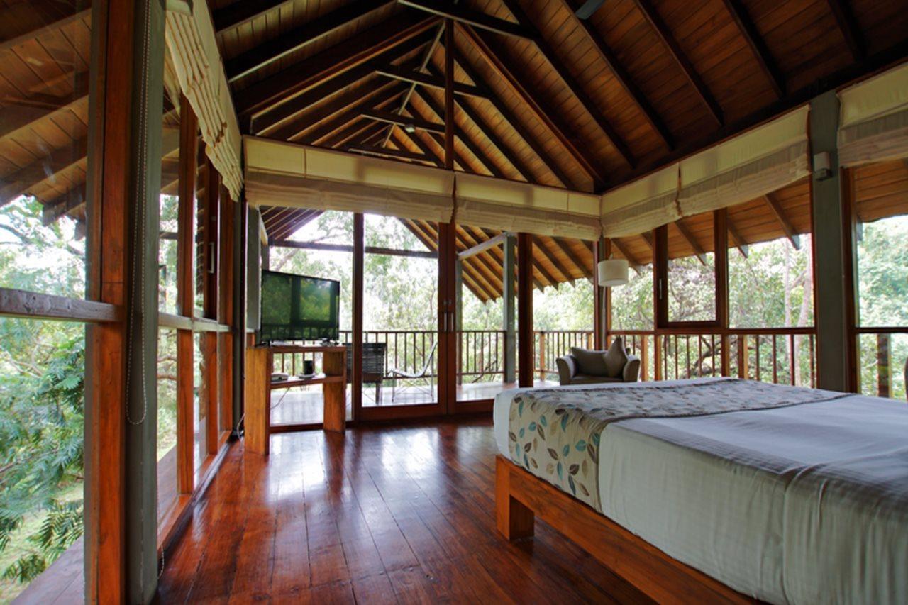 Wild Grass Nature Resort Sigirîya Extérieur photo