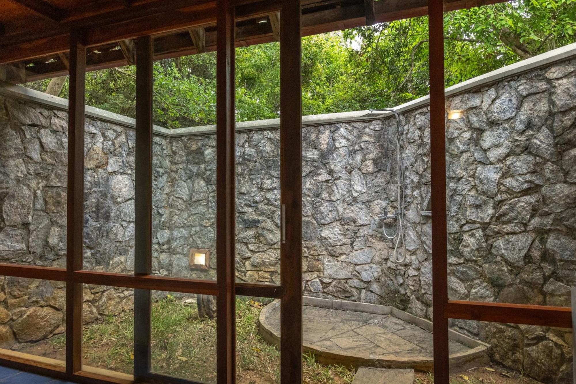 Wild Grass Nature Resort Sigirîya Extérieur photo