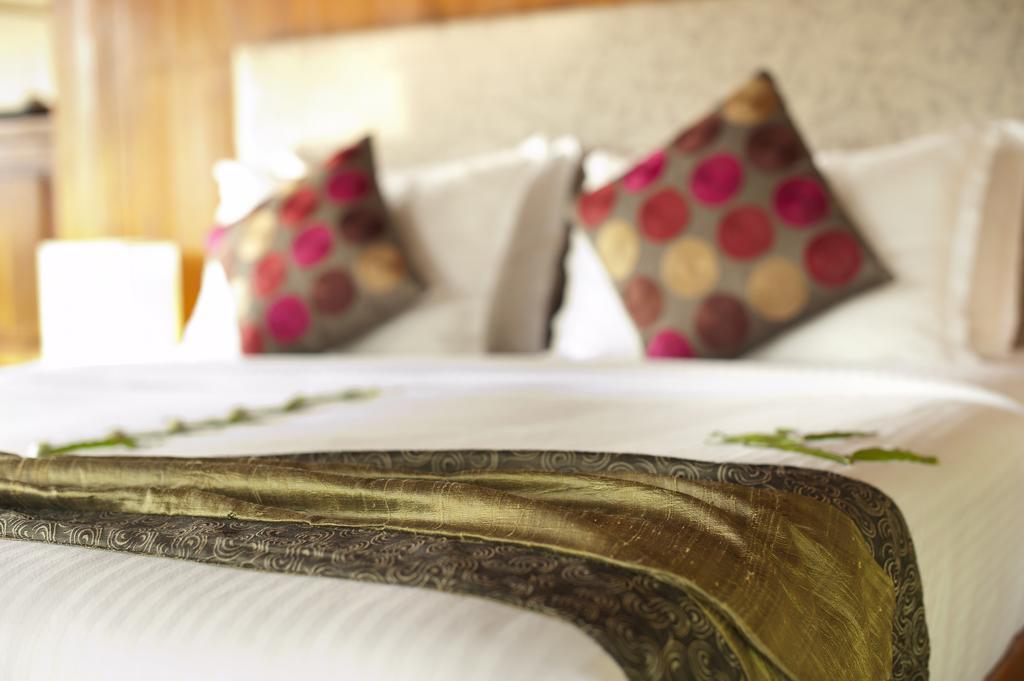 Wild Grass Nature Resort Sigirîya Extérieur photo
