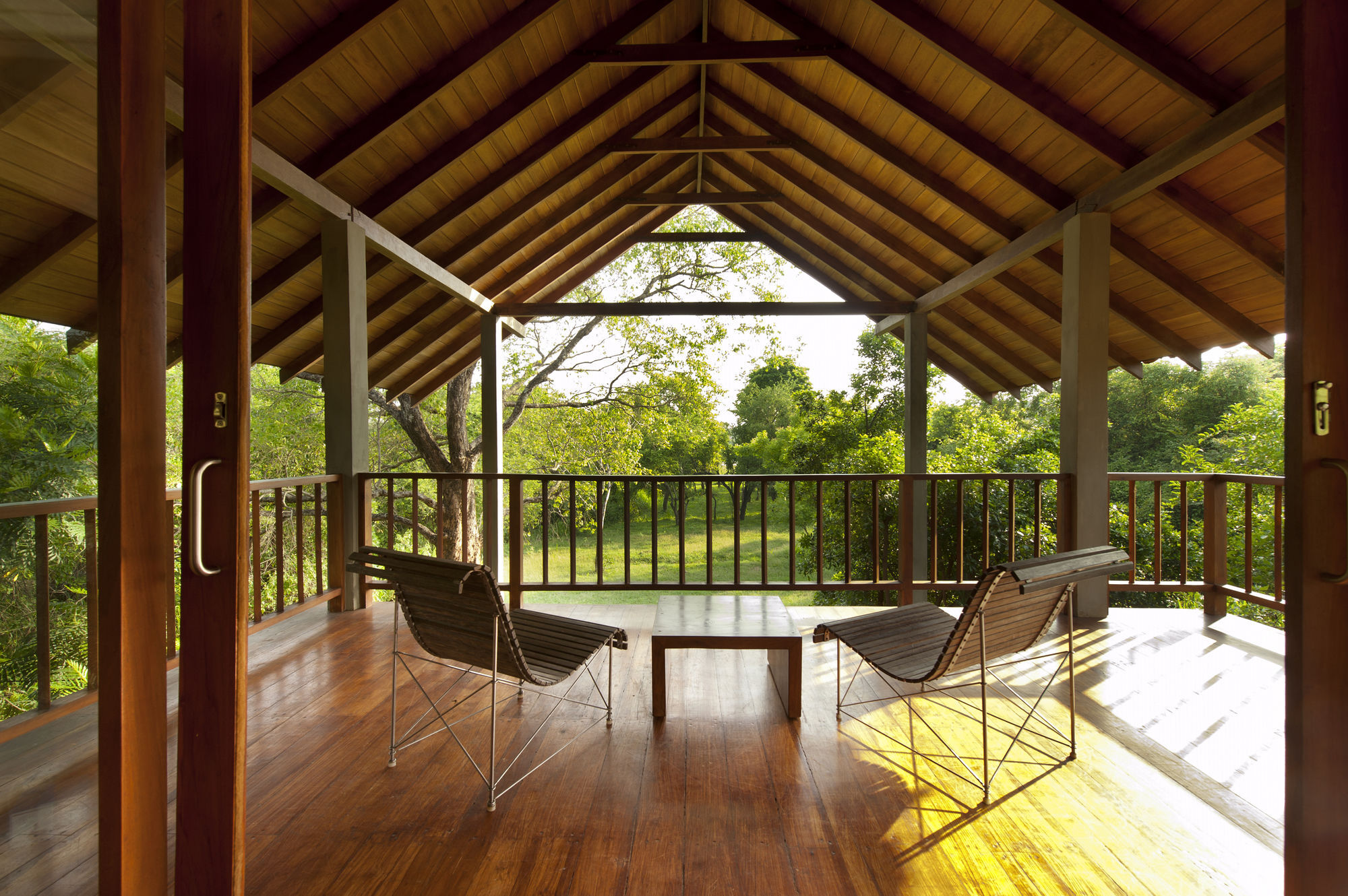 Wild Grass Nature Resort Sigirîya Extérieur photo