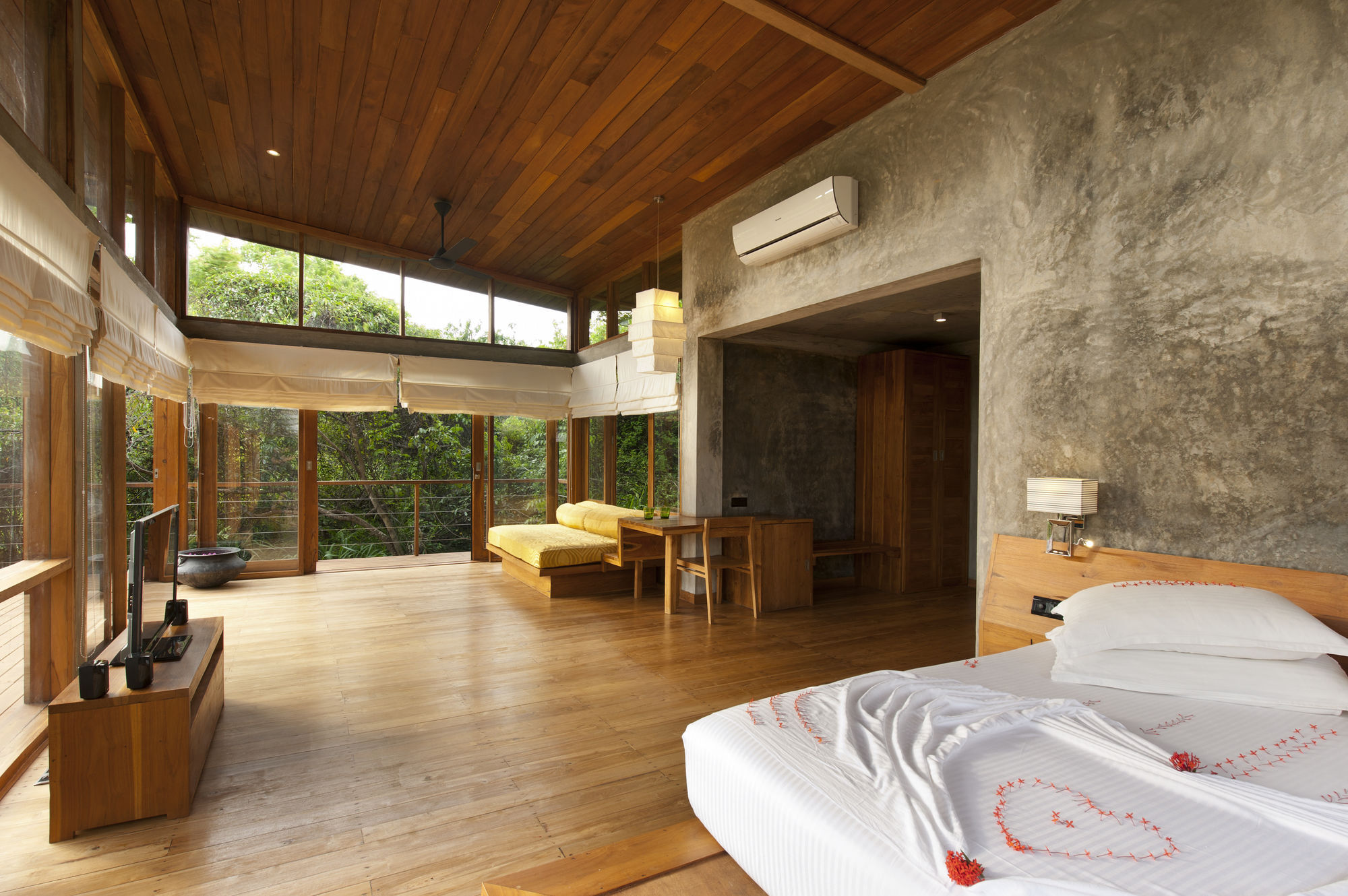 Wild Grass Nature Resort Sigirîya Extérieur photo
