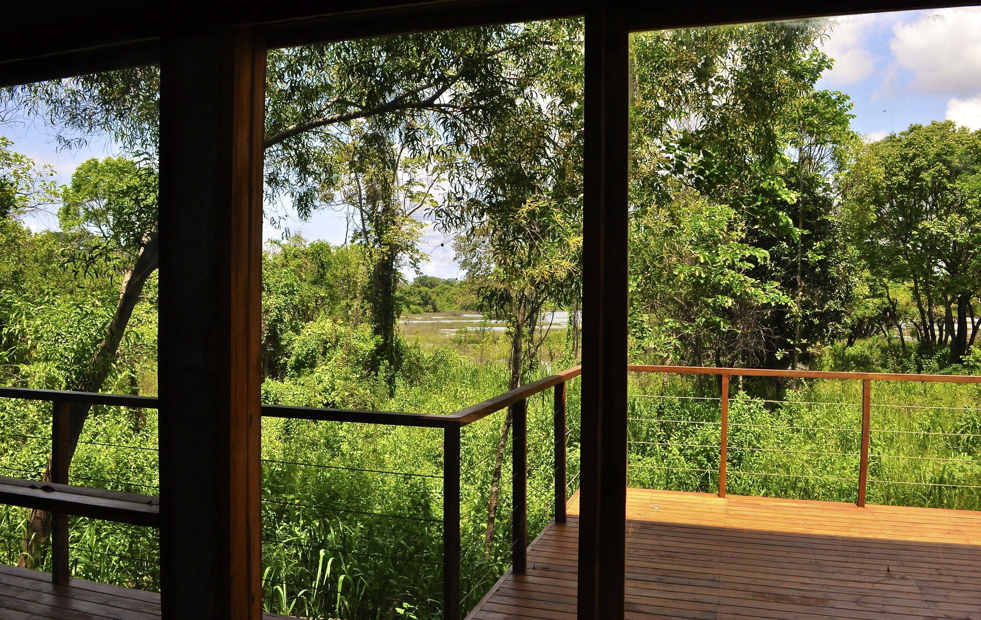 Wild Grass Nature Resort Sigirîya Extérieur photo