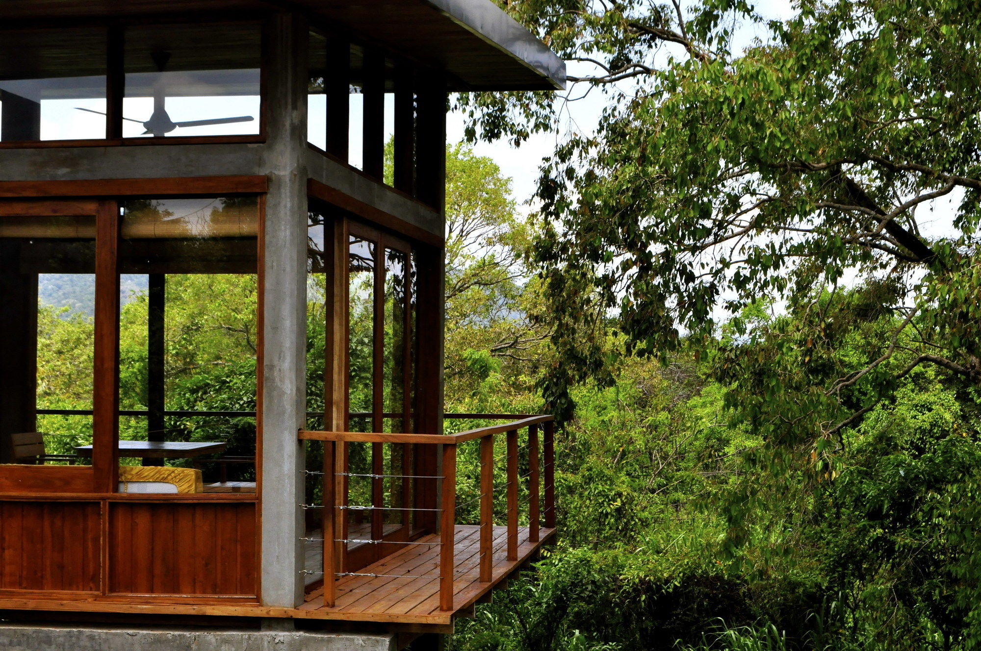 Wild Grass Nature Resort Sigirîya Extérieur photo